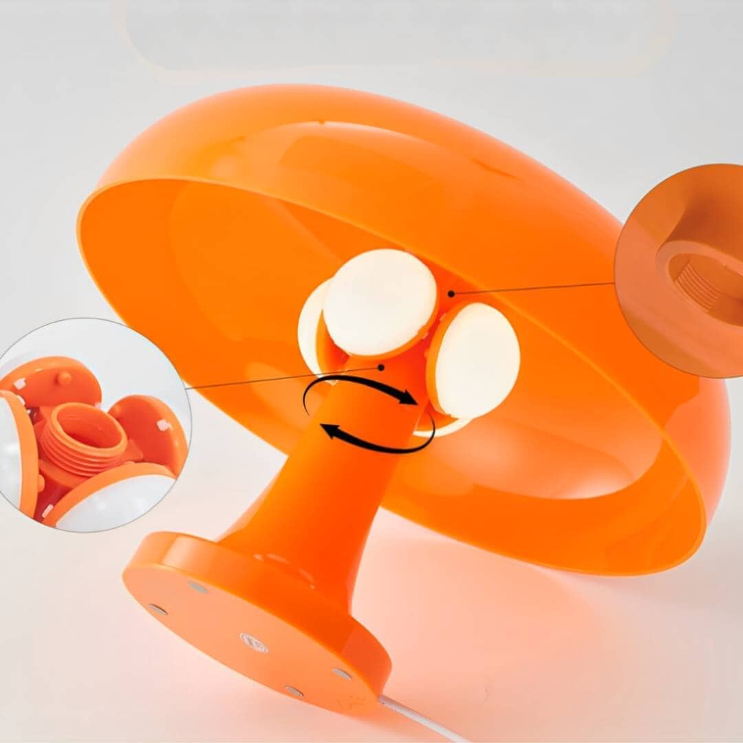 Luna Table Lamp
