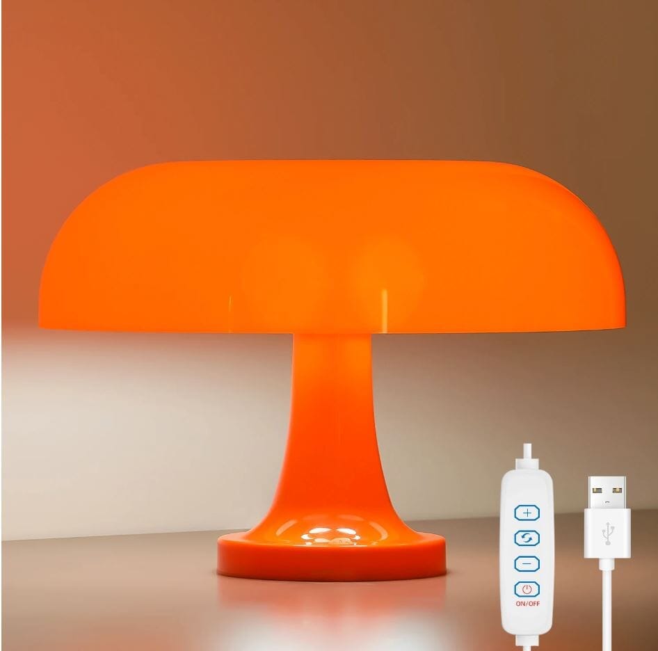 Luna Table Lamp