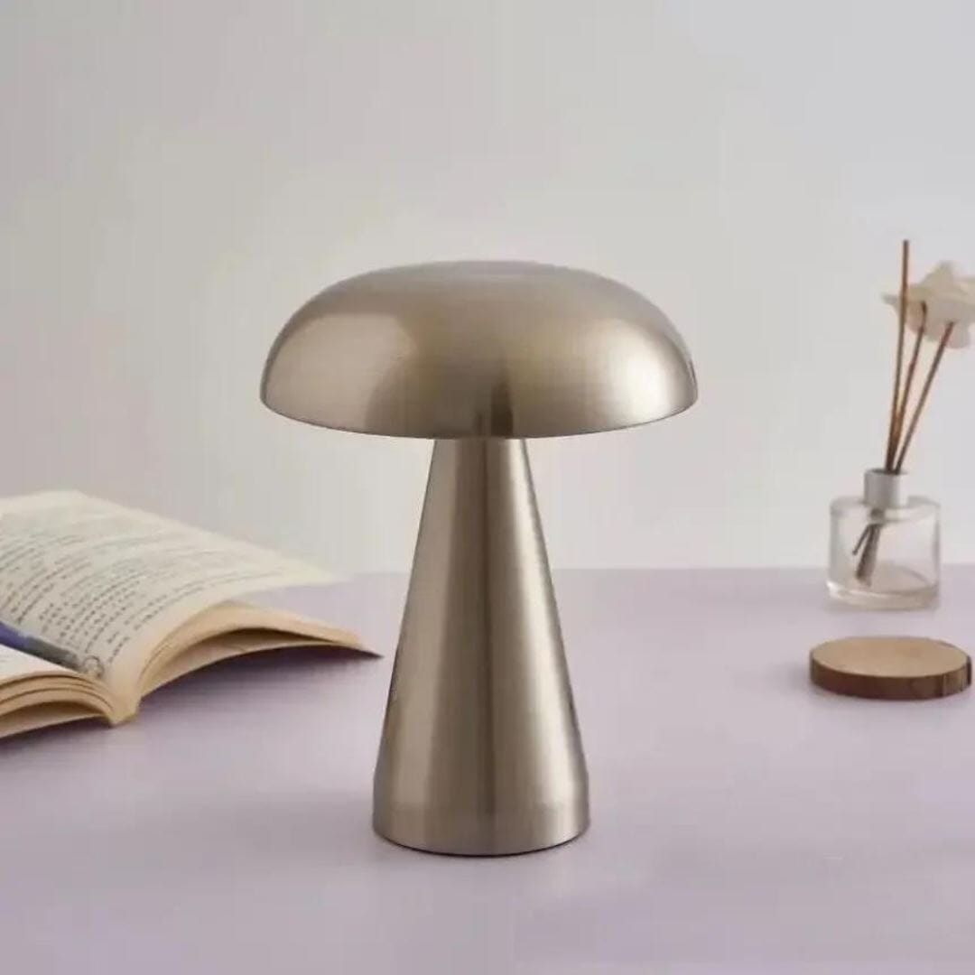 Willow Table Lamp