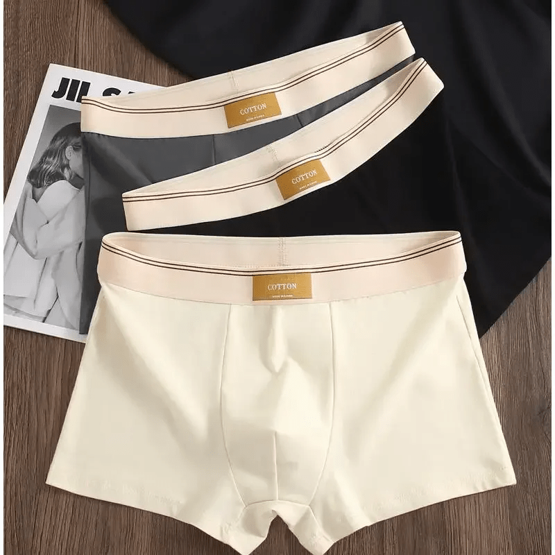 Calder Boxer Brief Set