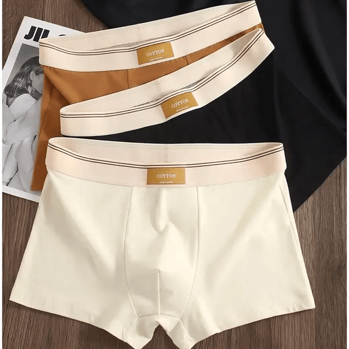 Calder Boxer Brief Set