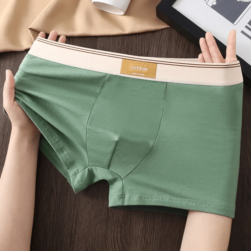 Calder Boxer Brief Set