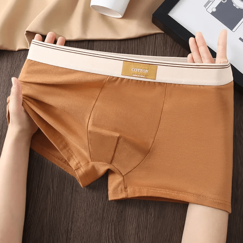 Calder Boxer Brief Set