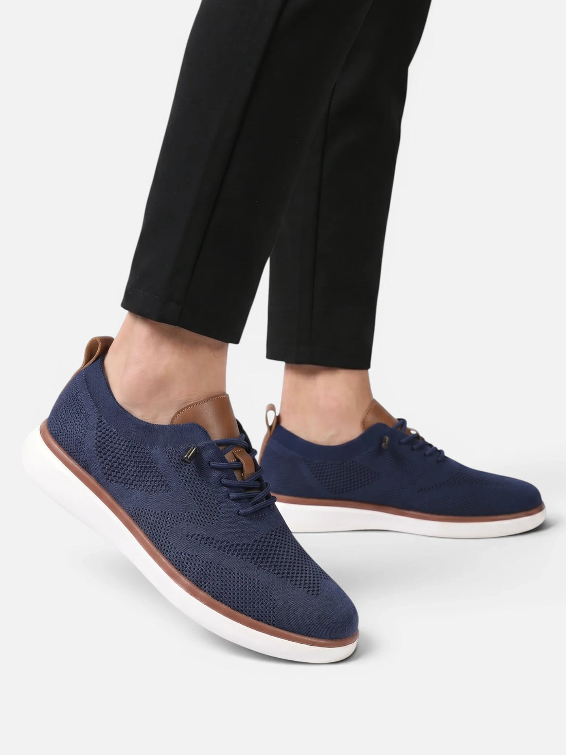 Callahan Dress Sneakers