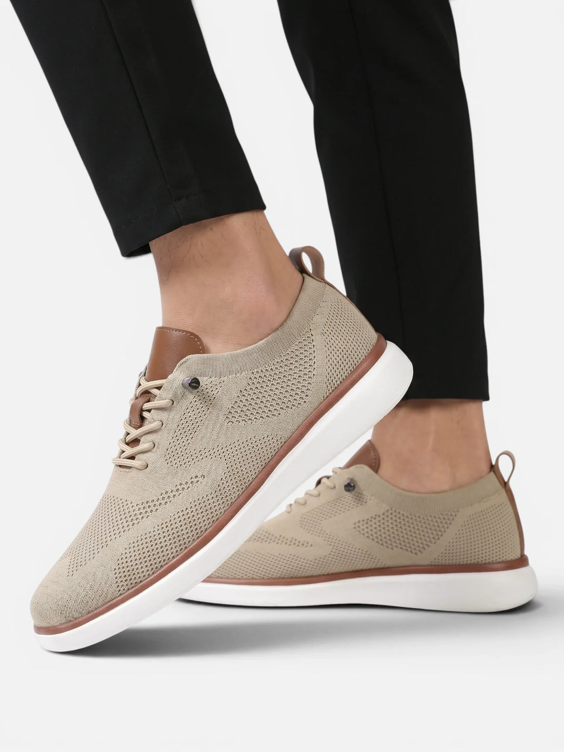 Callahan Dress Sneakers