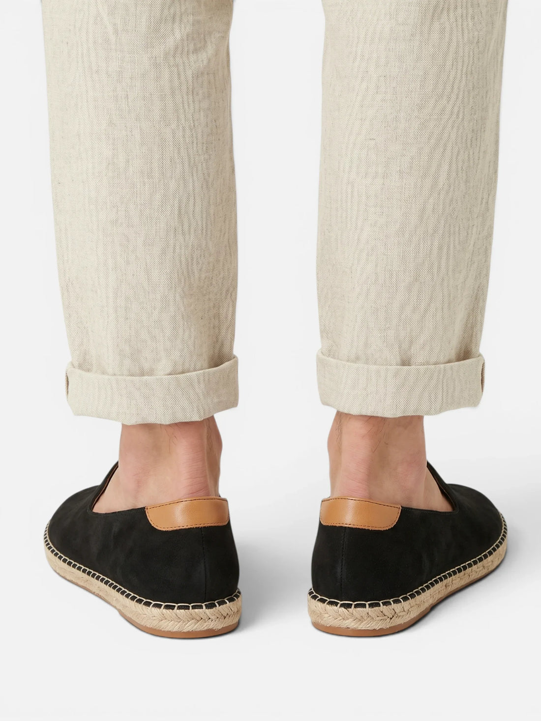 Cabrillo Espadrilles