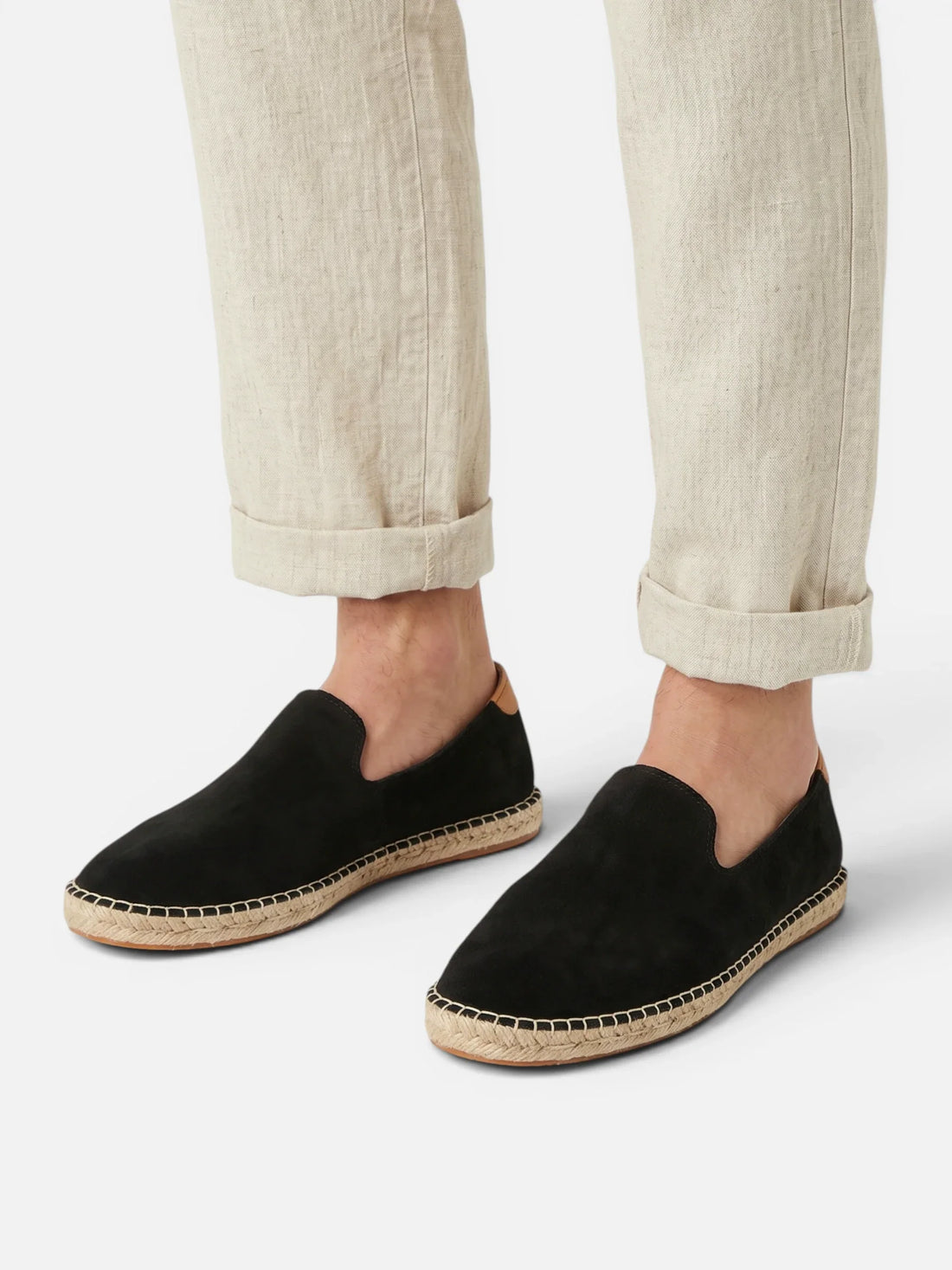 Cabrillo Espadrilles