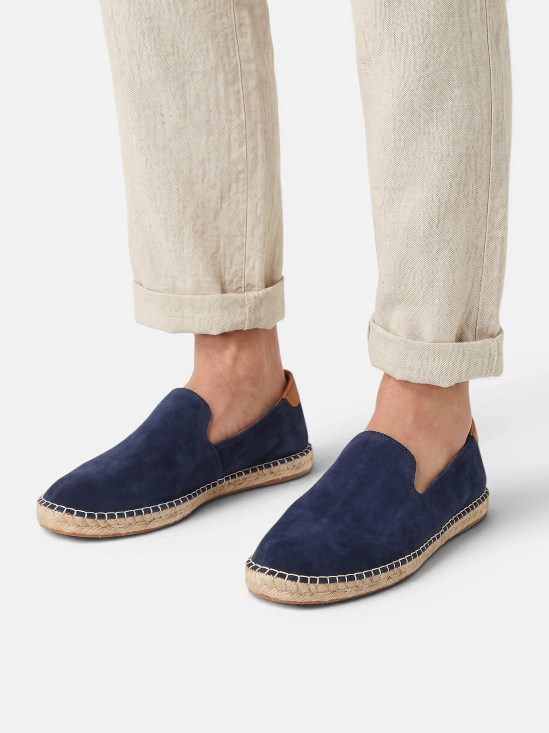 Cabrillo Espadrilles