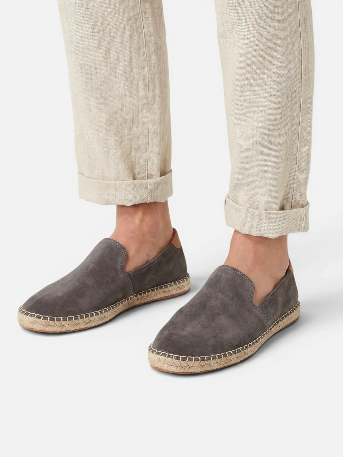 Cabrillo Espadrilles