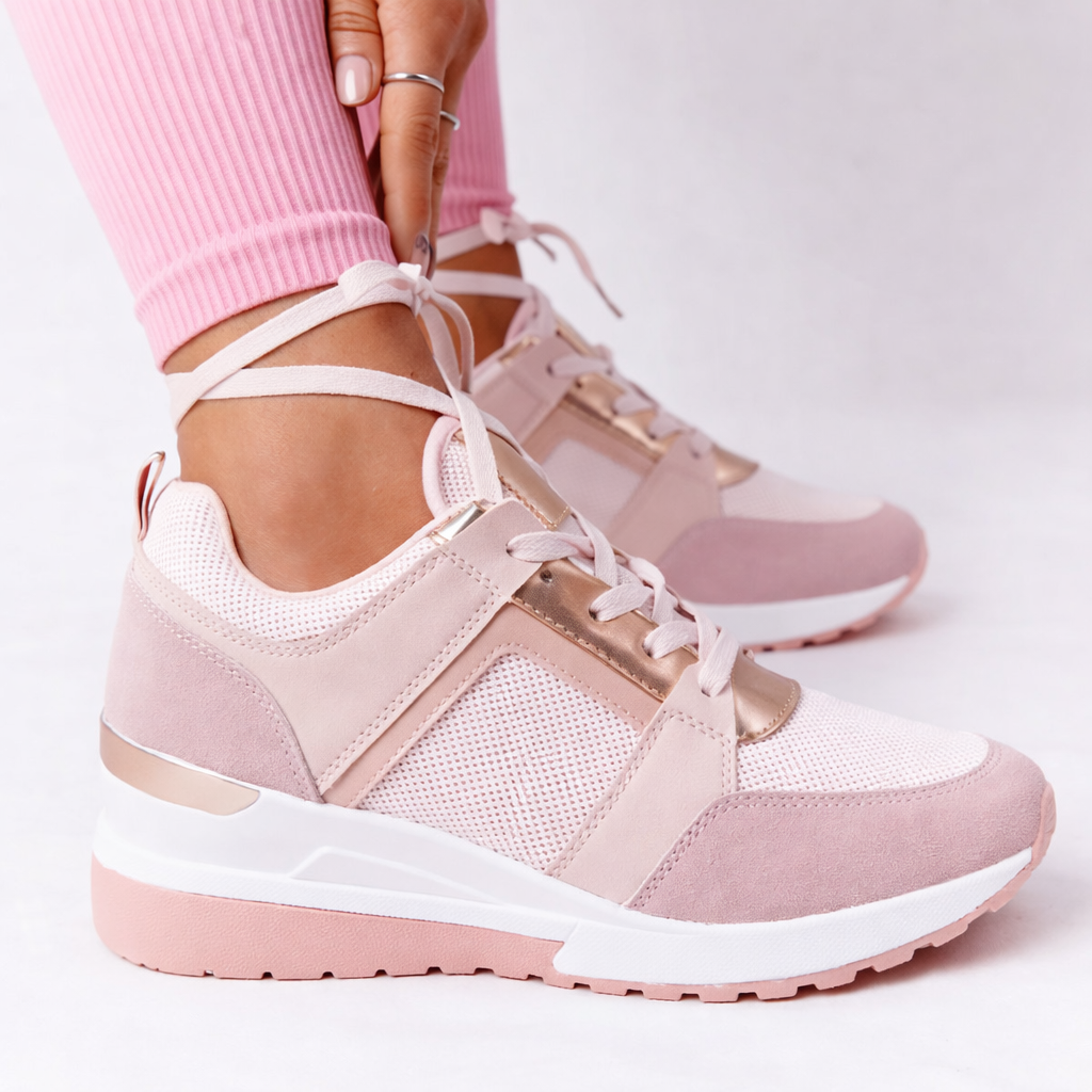 Girona Comfort Sneakers