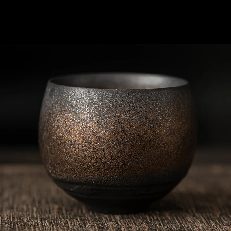 Ainsley Handmade Stoneware Cup