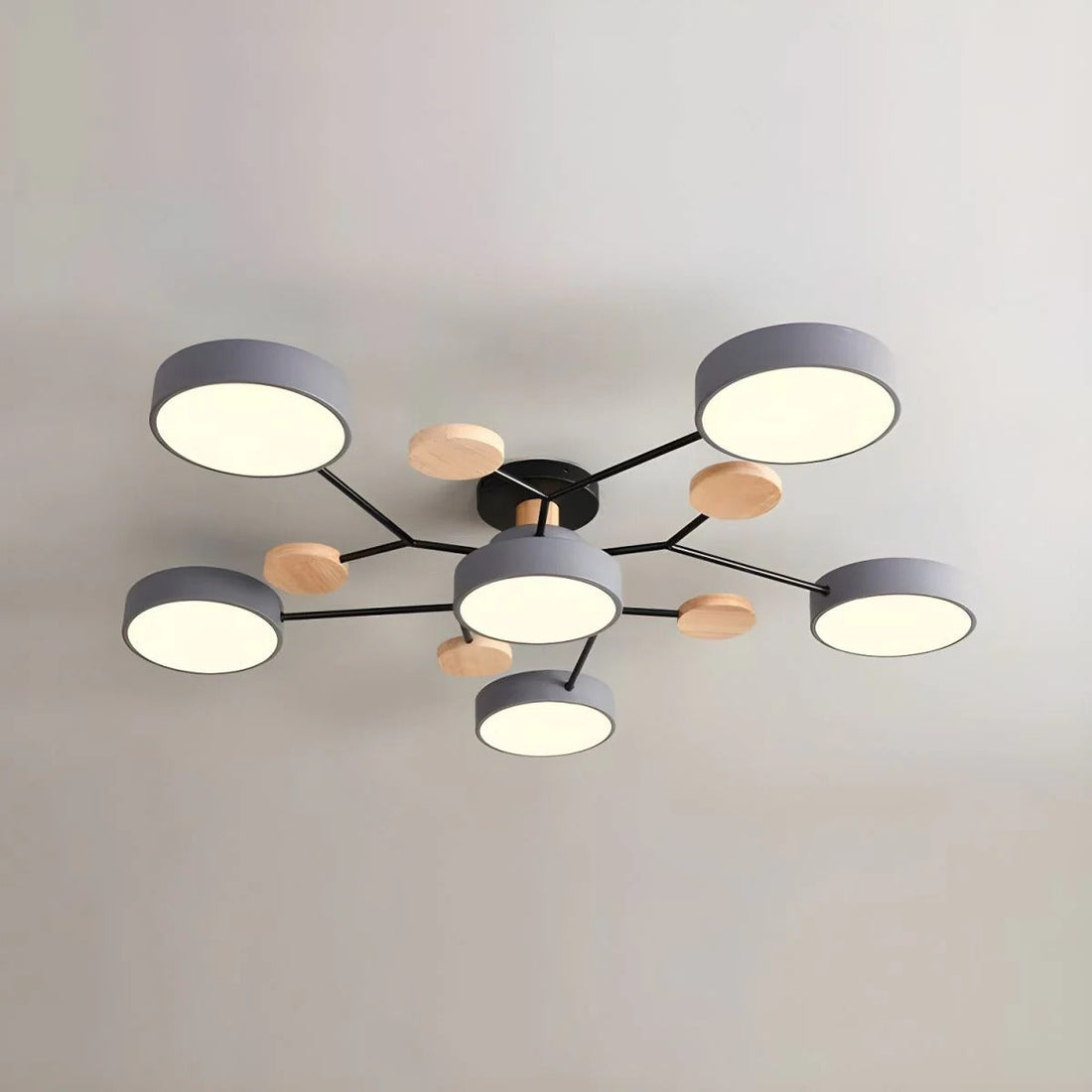 Aurora Ceiling Light