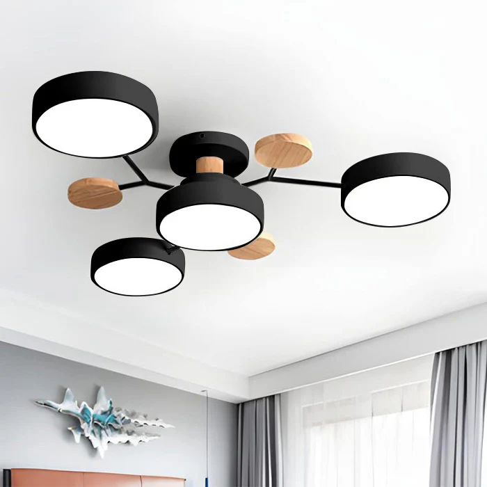 Aurora Ceiling Light