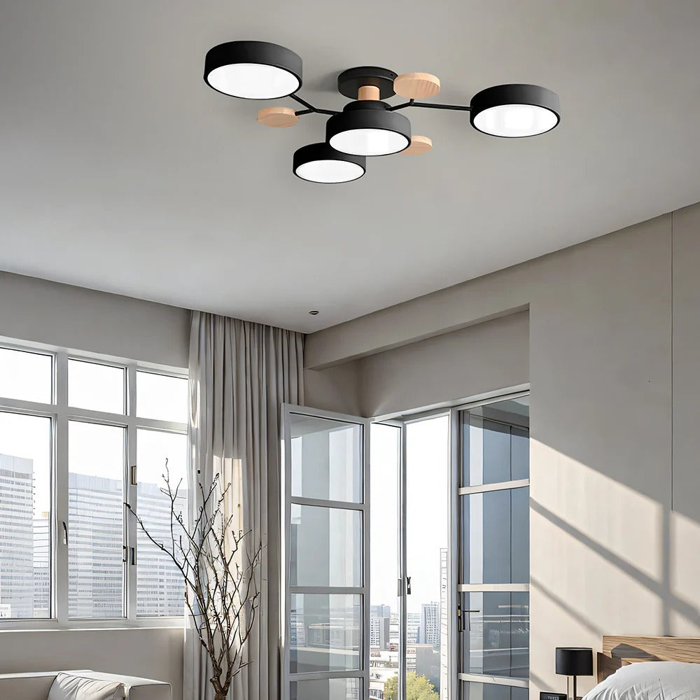 Aurora Ceiling Light