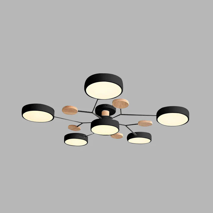 Aurora Ceiling Light