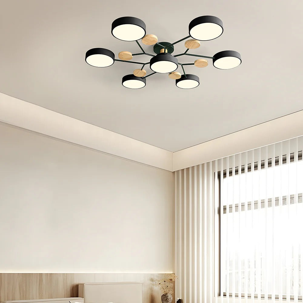 Aurora Ceiling Light