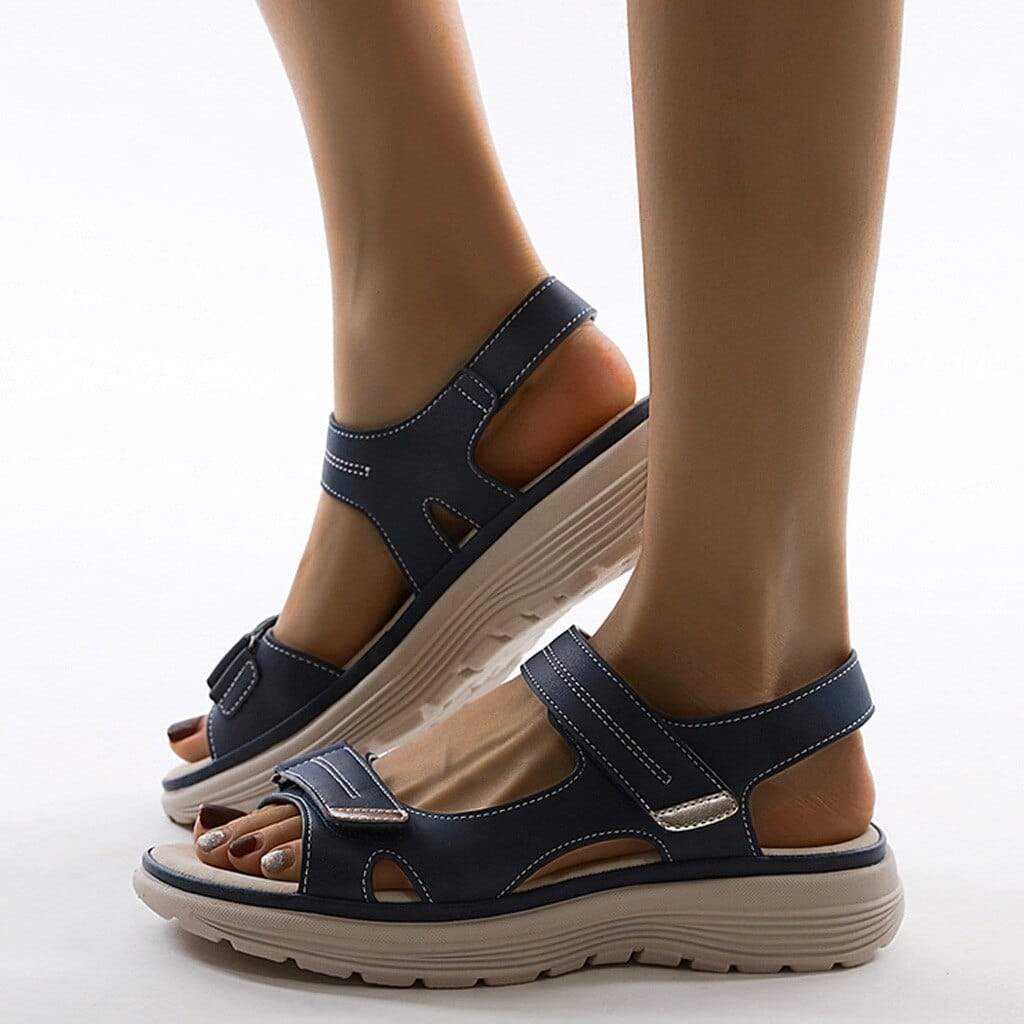 Marivent Support Sandals