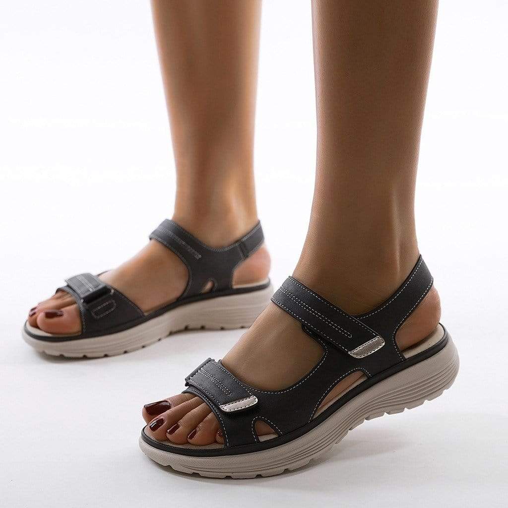 Marivent Support Sandals