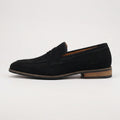 Kingsley Suede Loafers