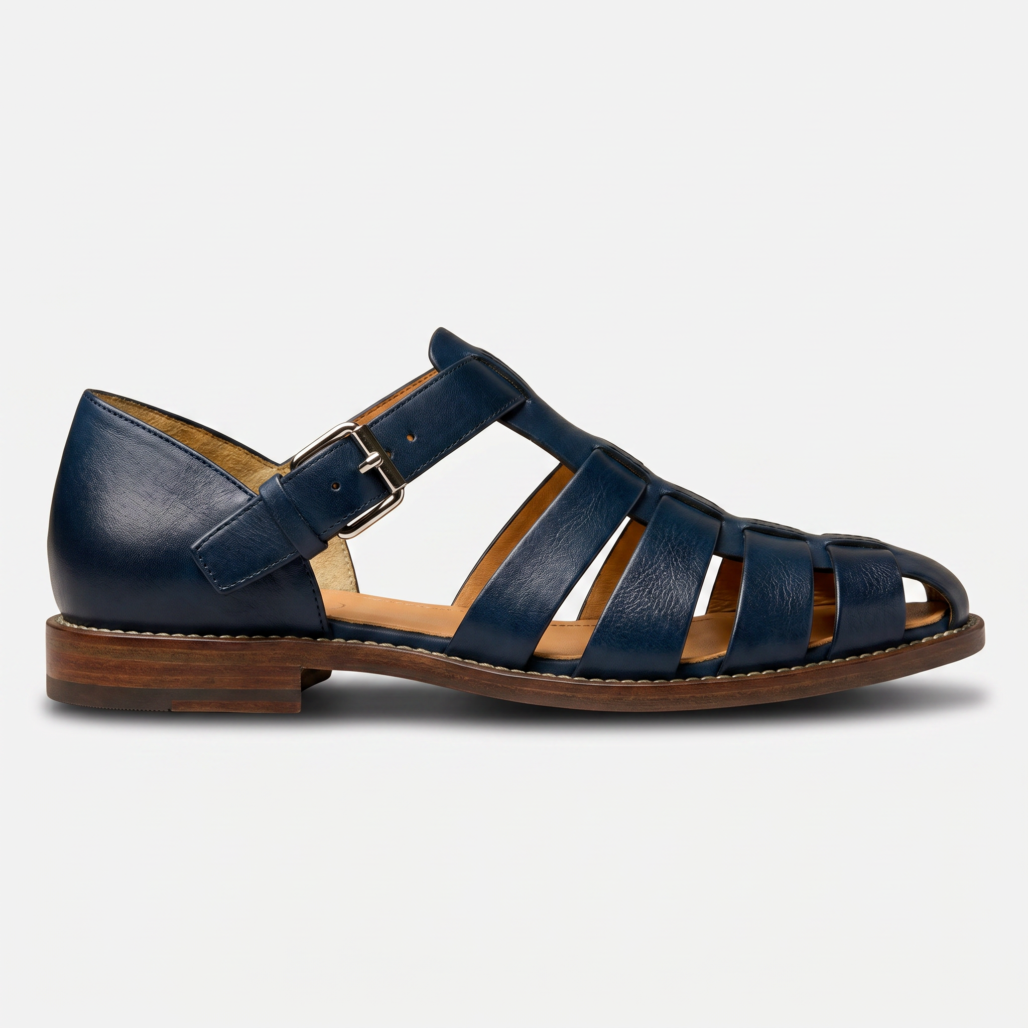 Ravello Fisherman Sandals