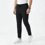 Hayes Stretch Drawstring Pants