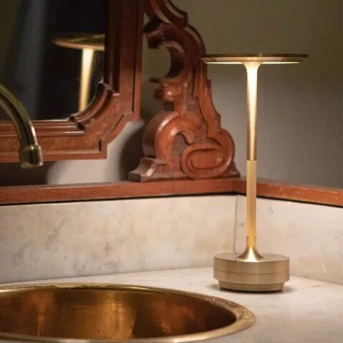 Laurel Table Lamp