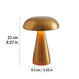 Willow Table Lamp