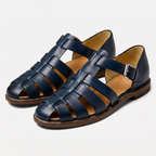 Ravello Fisherman Sandals