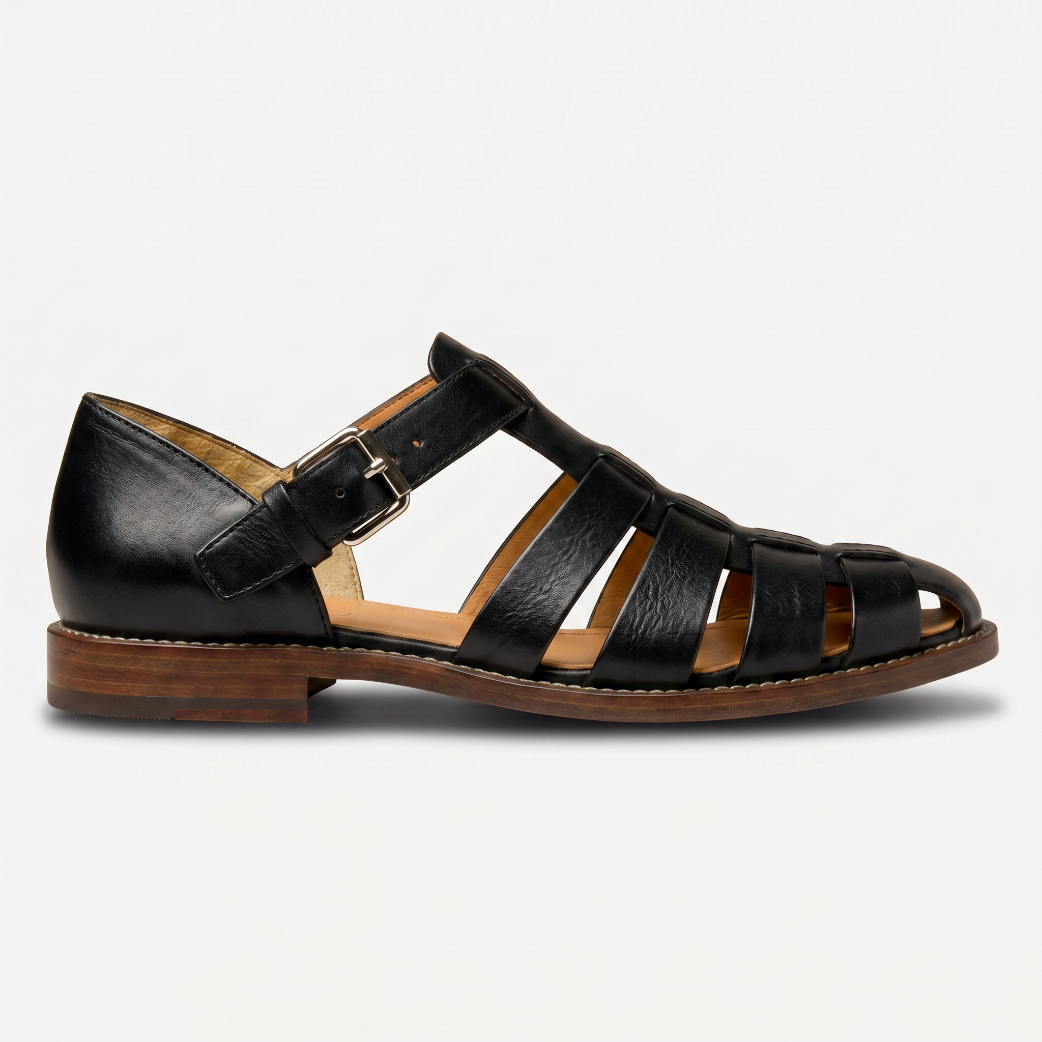 Ravello Fisherman Sandals
