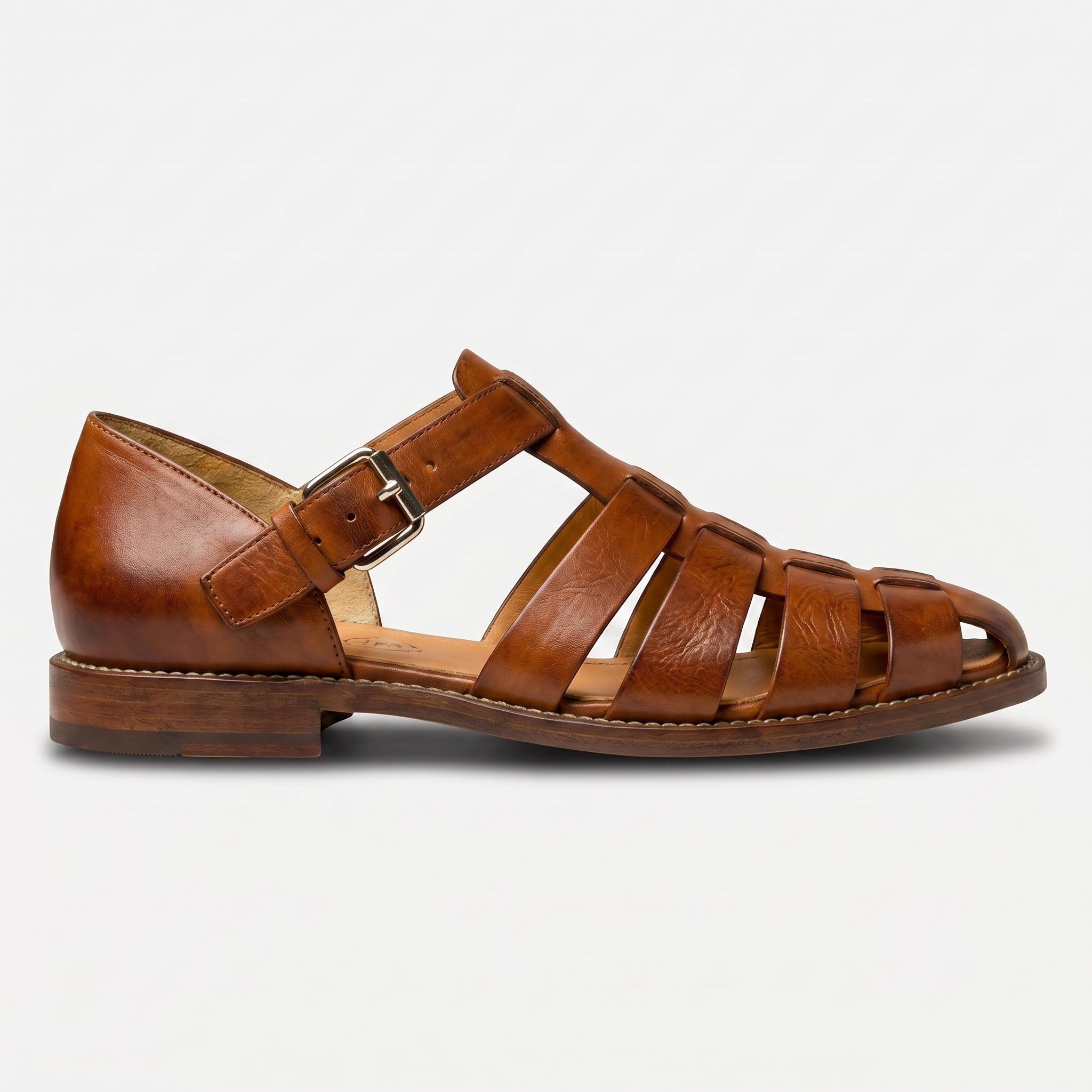Ravello Fisherman Sandals
