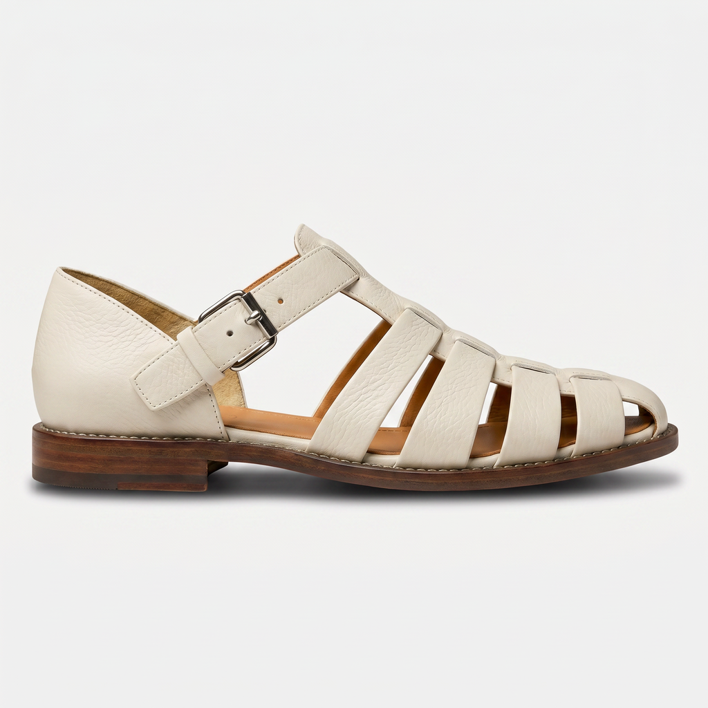 Ravello Fisherman Sandals