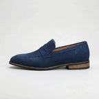 Kingsley Suede Loafers