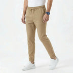 Hayes Stretch Drawstring Pants