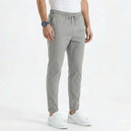 Hayes Stretch Drawstring Pants