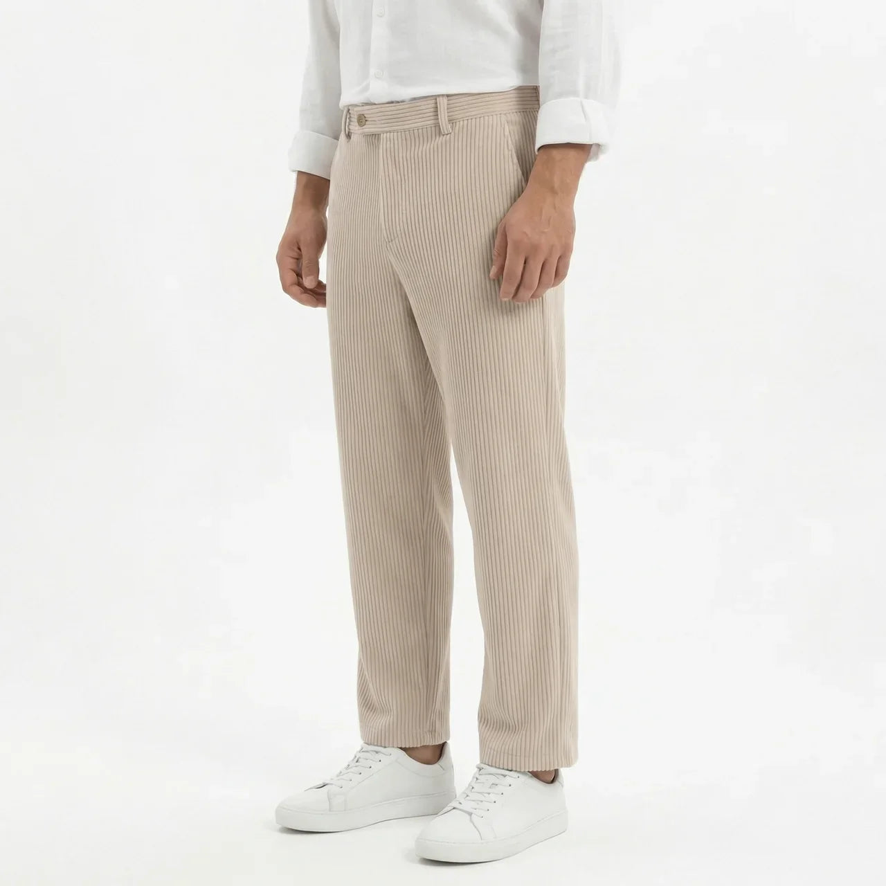 Cuba Summer Trouser