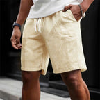 Bellagio Striped Shorts