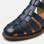 Ravello Fisherman Sandals