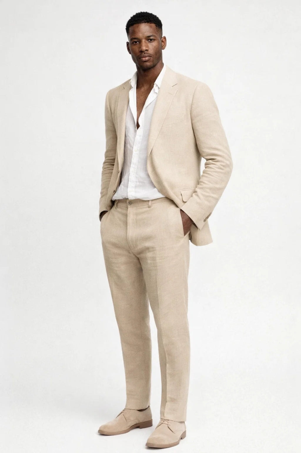 Milano Two-Piece Set