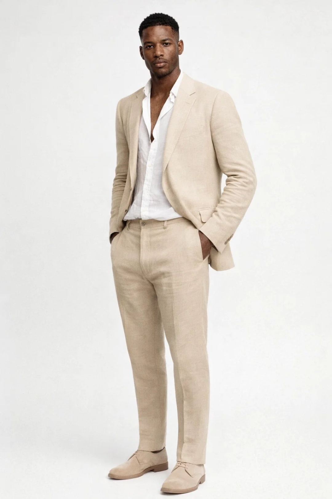 Milano Two-Piece Set
