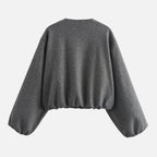 Damsel Bomber Jacket