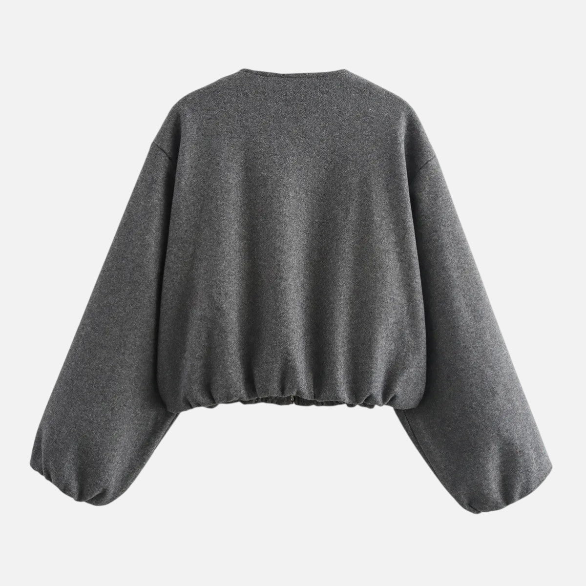 Damsel Bomber Jacket