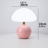 Mimosa Table Lamp