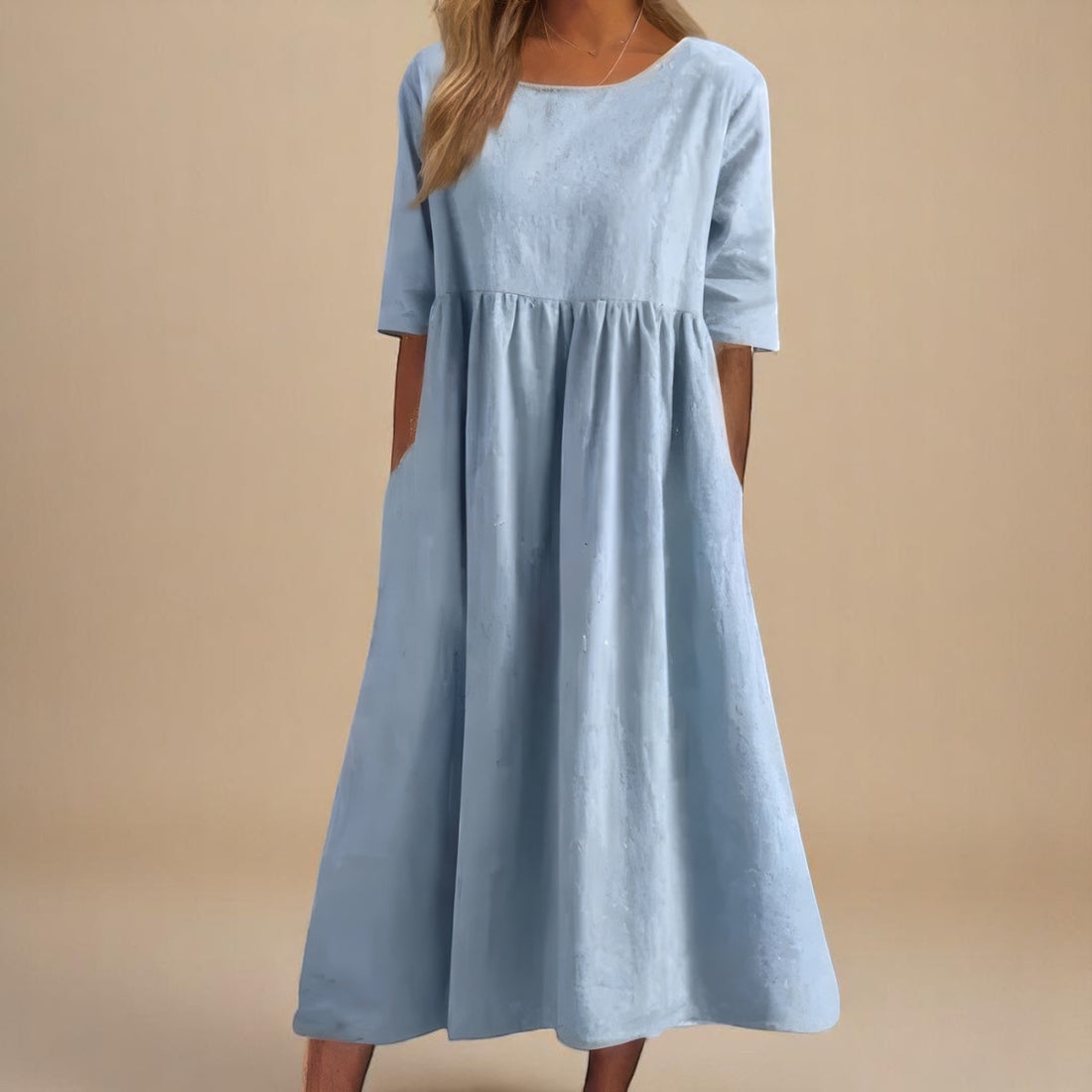 Rosalie Midi Dress