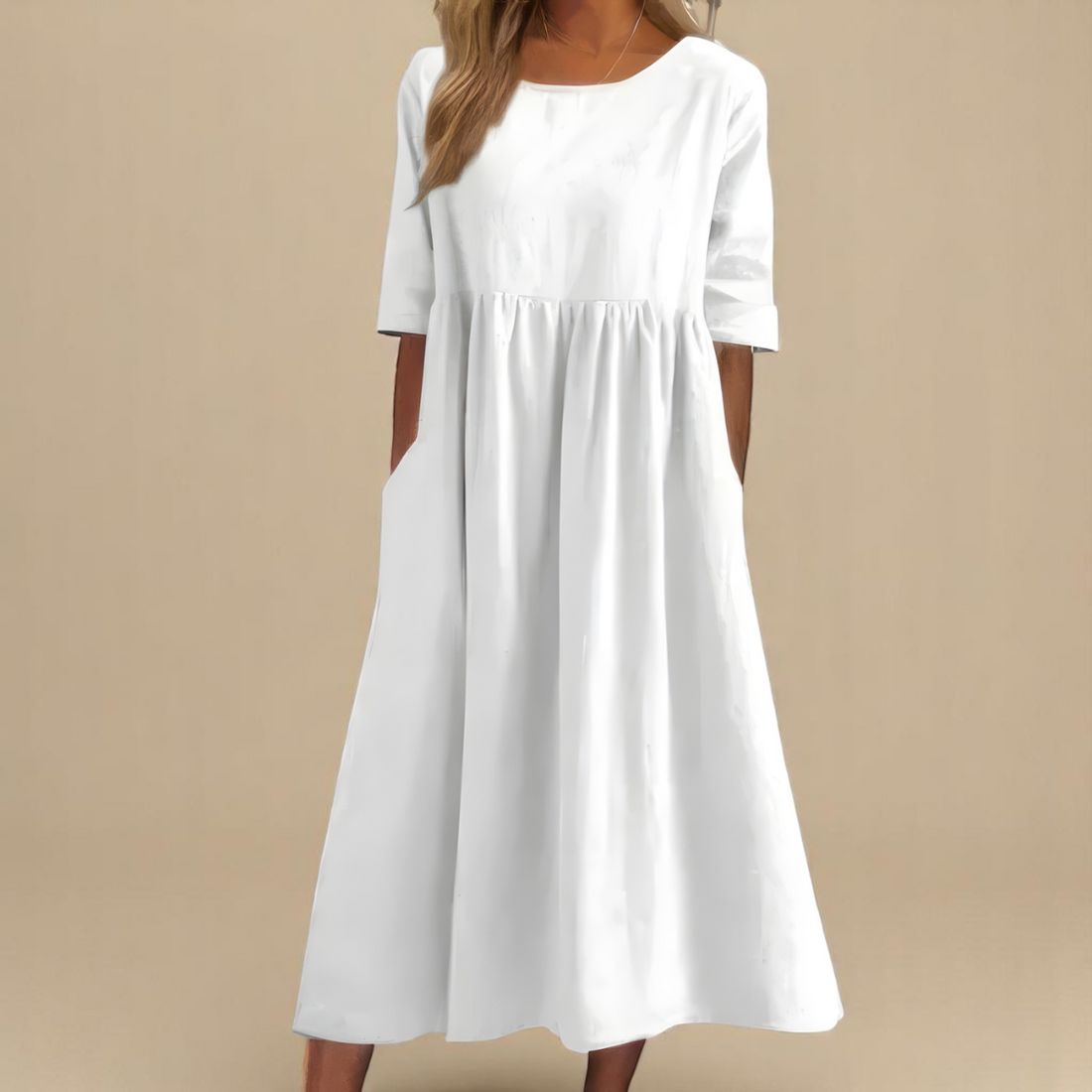 Rosalie Midi Dress