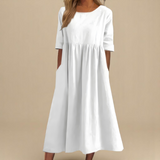 Rosalie Midi Dress
