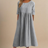 Rosalie Midi Dress