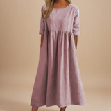 Rosalie Midi Dress