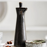Tuscan Ceramic Olive Oil Dispenser