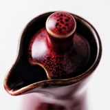 Tuscan Ceramic Olive Oil Dispenser