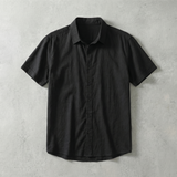 Ashford Cotton-Blend Shirt